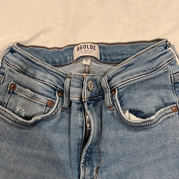 Agolde - Picture 3 of 4